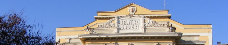 Teatro Salieri 